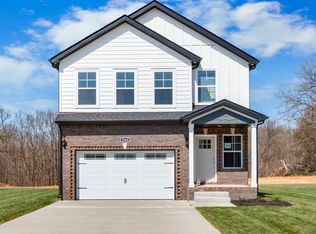 12A Drift King Ests LOT 12A, Clarksville, TN 37042