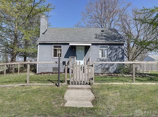 800 Ivywood St, Dayton, OH