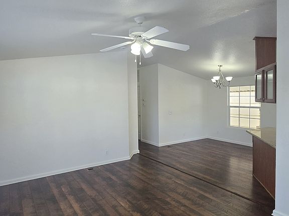 Living Room (Open Floor Plan)