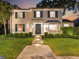 5059 Glenbrook Ter NW, Washington, DC