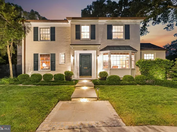 5059 Glenbrook Ter NW, Washington, DC 20016