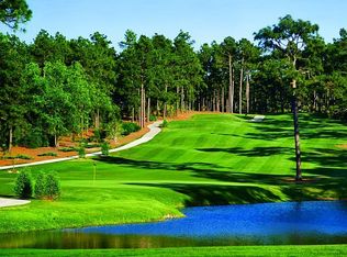 Timuquana Trl, Pinehurst, NC 28374