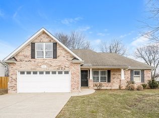 5022 Morning Dove Ln, Spring Hill, TN 37174