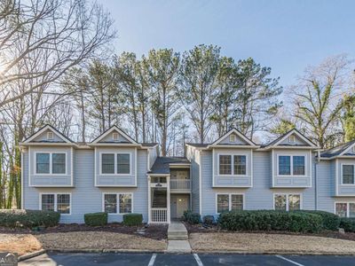 41 Doranne Ct SE, Smyrna, GA, 30080