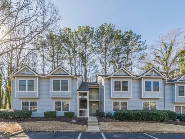 41 Doranne Ct SE, Smyrna, GA 30080