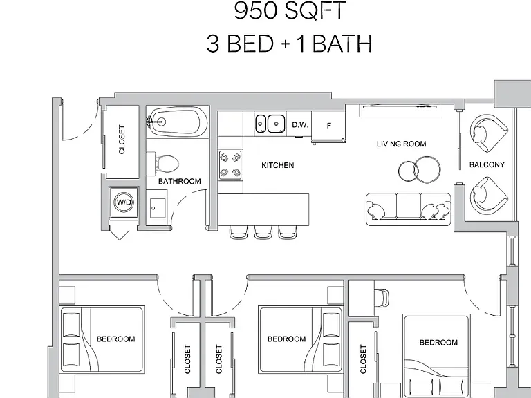 909 5th Ave SW #813 — Photo 11