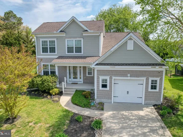 29 Sweeping Mist Cir, Frederica, DE 19946