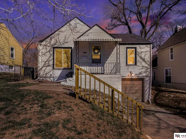 3328 Spaulding St, Omaha, NE 68111