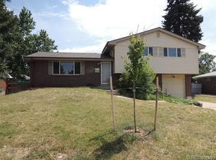 12042 E Arizona Dr, Aurora, CO 80012