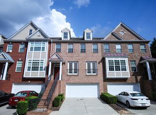 10755 Brunson Dr, Johns Creek, GA 30097