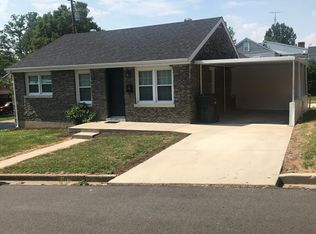 507 W College St, Georgetown, KY 40324