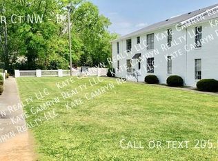 15 Eumar Ct NW APT D, Birmingham, AL 35215
