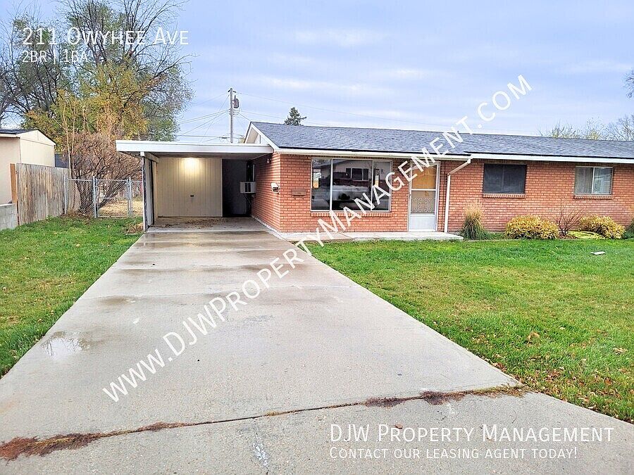 1st image of 211 Owyhee Ave