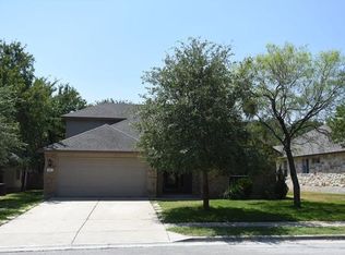 147 Lear Ave, Buda, TX 78610
