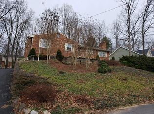3535 Verona Trl, Roanoke, VA 24018