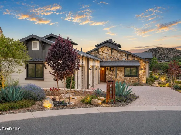 5699 W Bruno Canyon Dr, Prescott, AZ 86305