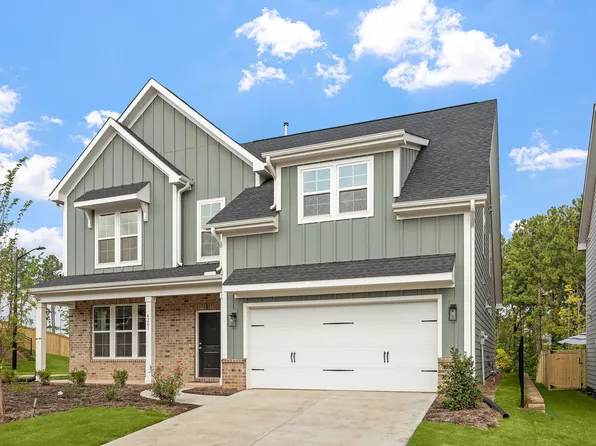 4201 Sweet Ivy Lndg #336, Durham, NC 27703