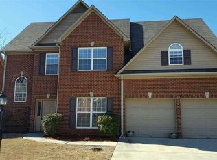 6301 Letson Farm Trl, Bessemer, AL 35022