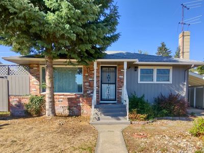 4017 E Fairview Ave, Spokane, WA, 99217