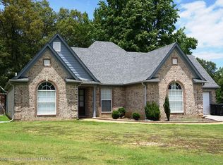 75 Pigeon Roost Rd, Coldwater, MS 38618