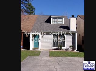 1844 Lake Ave, Panama City, FL 32405