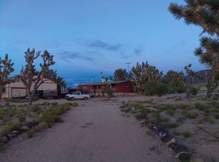 26152 N Peach Ln, Meadview, AZ 86444