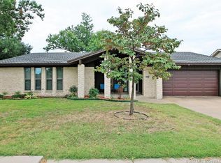 6606 E 48th St S, Tulsa, OK 74145