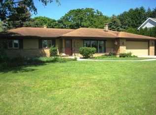 1073 Highland Dr, Kohler, WI 53044
