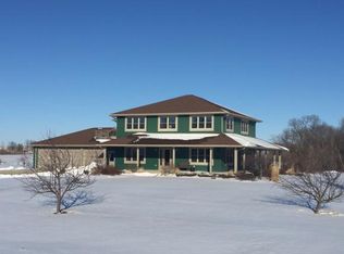 N8563 Lakeview Rd, Fond Du Lac, WI 54937