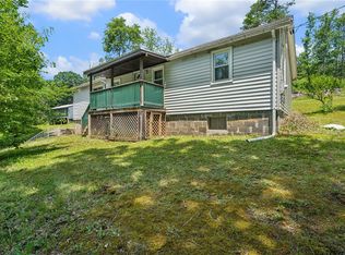 665 Stuchell Rd, Homer City, PA 15748