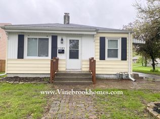 1505 N Webster Ave, Indianapolis, IN