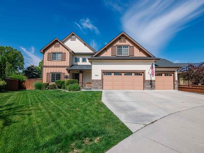 7367 W Old Country Ct, Boise, ID, 83709