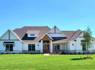 41 Ellis Oak Ct, Waxahachie, TX 75167