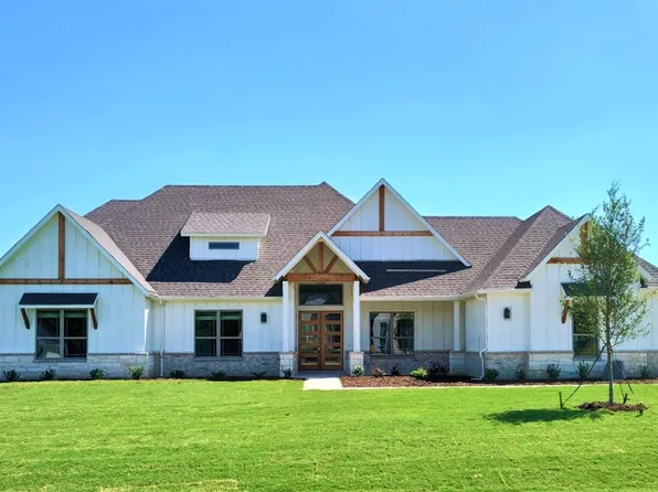 41 Ellis Oak Ct, Waxahachie, TX 75167