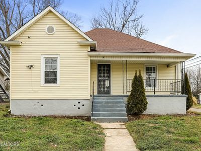 1921 Hoitt Ave, Knoxville, TN, 37917