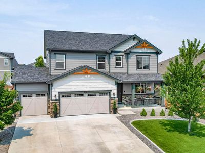 930 Green Mountain Dr, Erie, CO, 80516