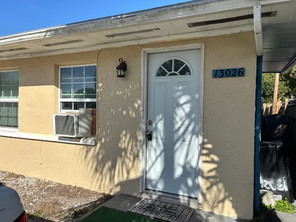 13208 Dania St #1, Hudson, FL 34667