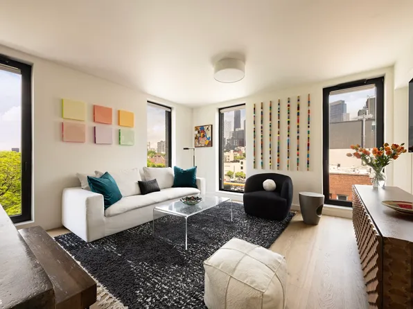 8 Saint Marks Place 6A image 1 of 15