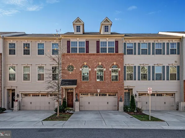 121 Admirals Ridge Dr, Arnold, MD 21012