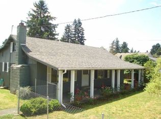 11924 SE Pardee St, Portland, OR 97266