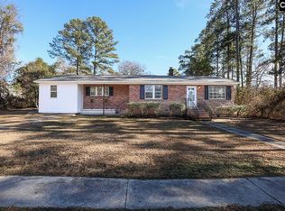 1013 Pinelane Rd, Columbia, SC 29223