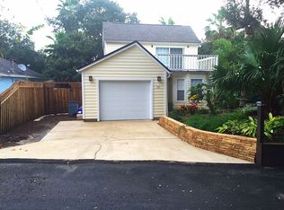 20 Lockhart Ln, Saint Augustine, FL 32080