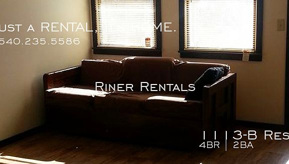 5th image of 1113 Reservoir St APT B