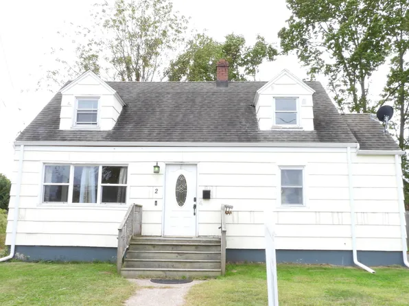 2 McKinley Avenue, East Haven, CT 06512