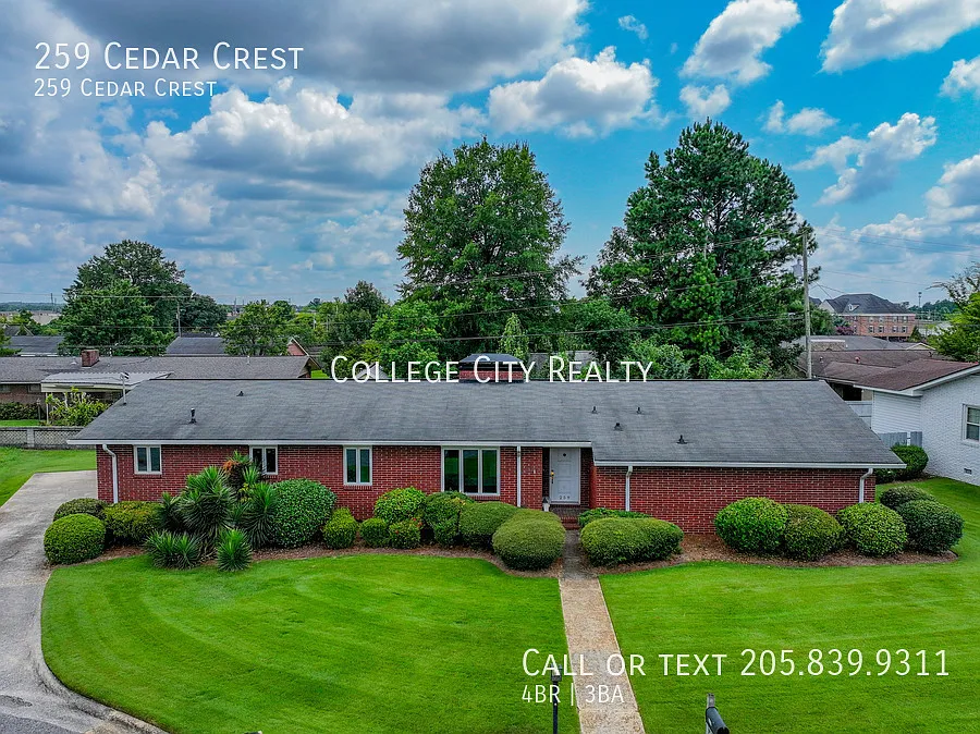 259 Cedar Crest — Photo 1
