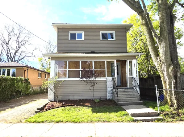 256 Edinburgh Street, 256 Edinburgh St, London, ON N6H 1M3