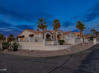 1901 Gold Dust Dr, Lake Havasu City, AZ 86404