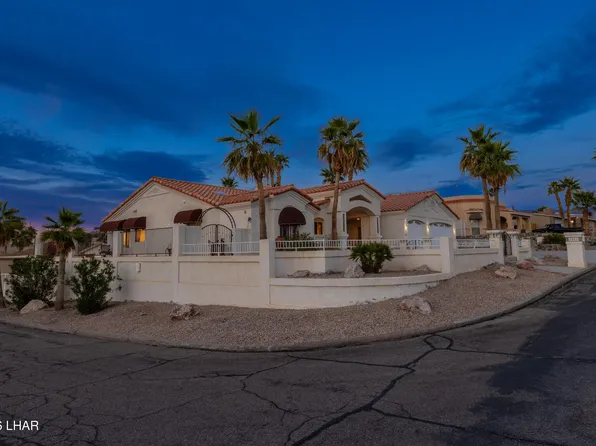 1901 Gold Dust Dr, Lake Havasu City, AZ 86404