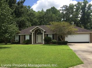 3944 Cross Creek Trl, Valdosta, GA 31605