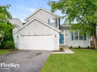 851 Spivey Ln, Galloway, OH 43119